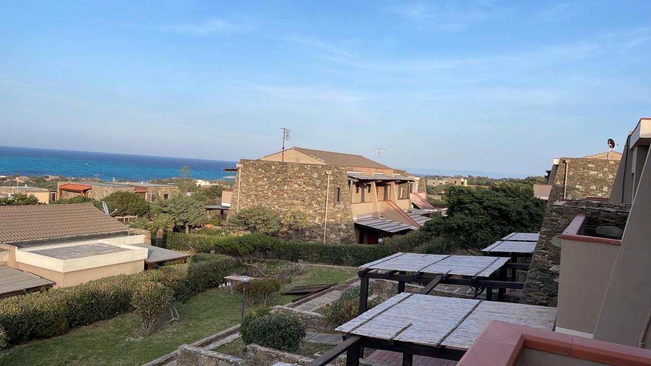 I Pescatori Di Stelle-L12 Altair Βίλα Stintino Εξωτερικό φωτογραφία