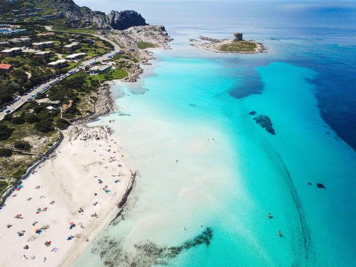 I Pescatori Di Stelle-L12 Altair Βίλα Stintino Εξωτερικό φωτογραφία